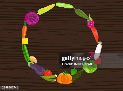 Vegetables Vegetables