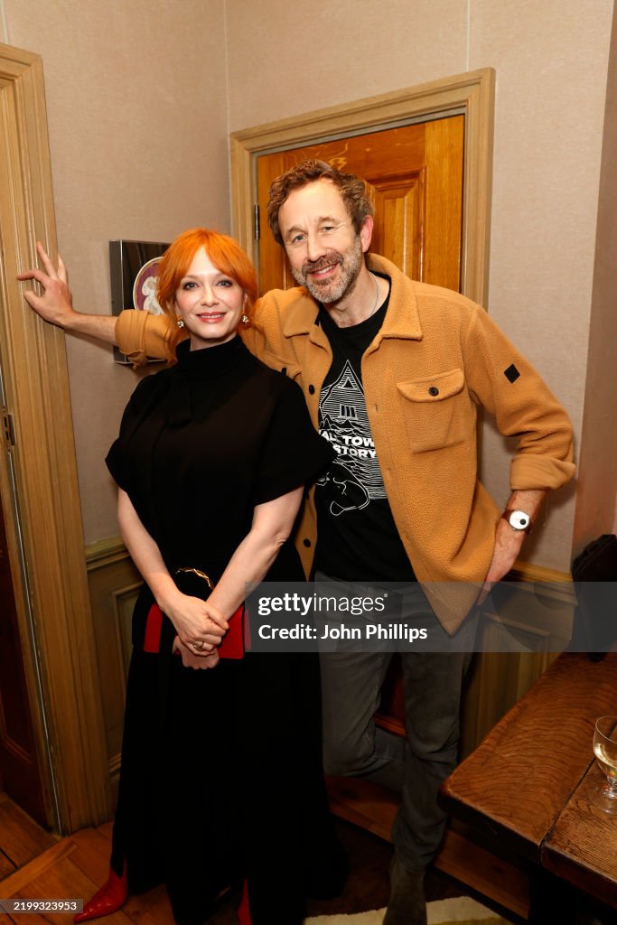 "Small Town, Big Story" Screening In London