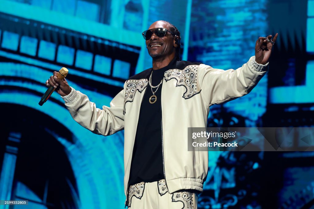 SNL50: The Homecoming Concert - Season 2025