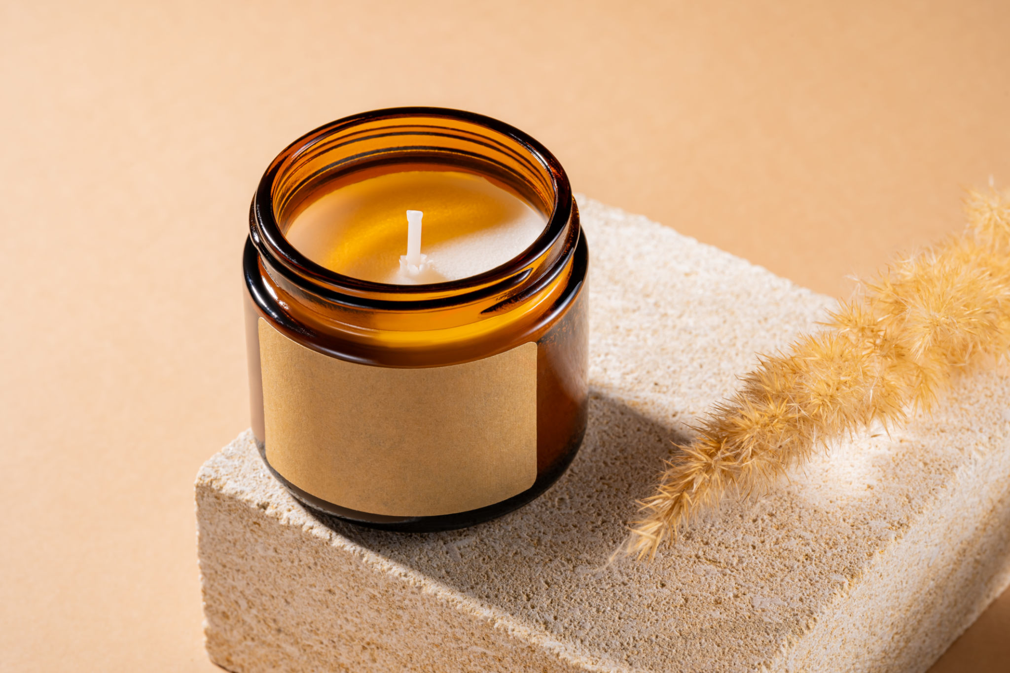 candle wick