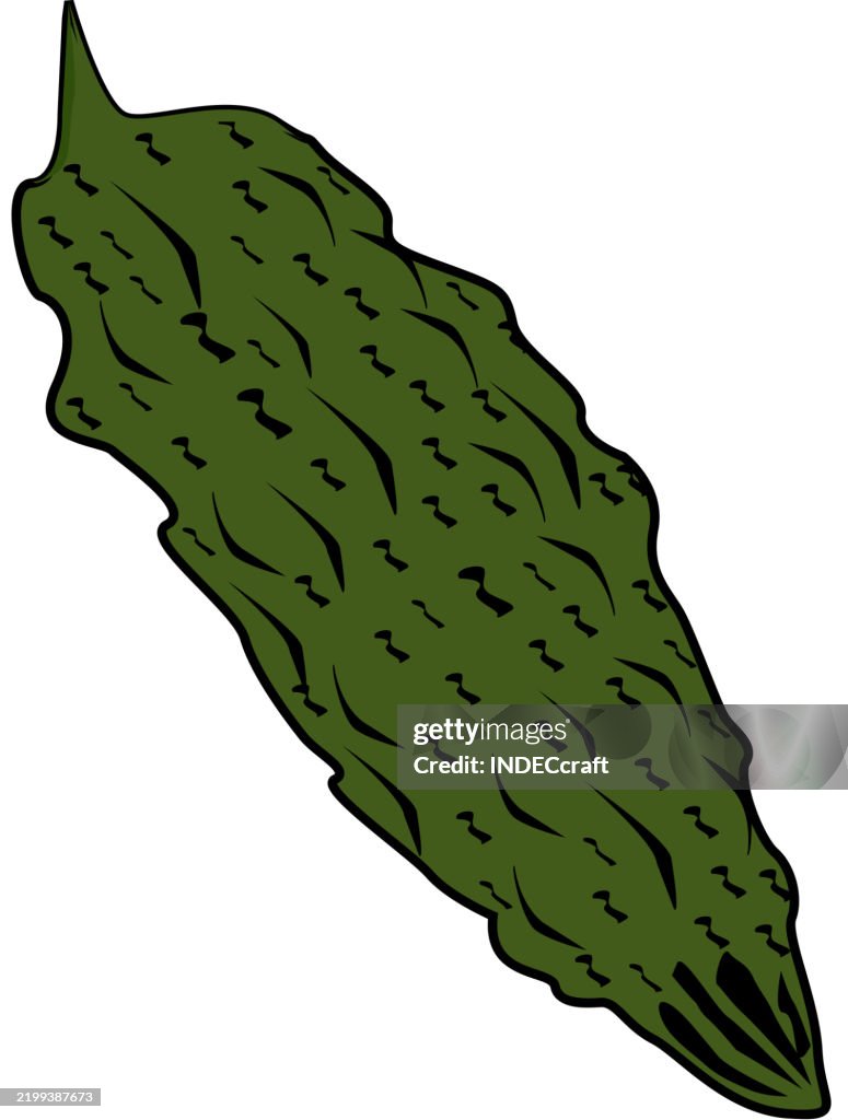 Bitter gourd