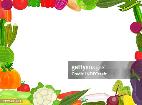 Vegetables Vegetables