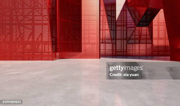 Mesh Cladding Tecture 362 Cladding Texture Stock Photos, High-Res Pictures, and Images ...