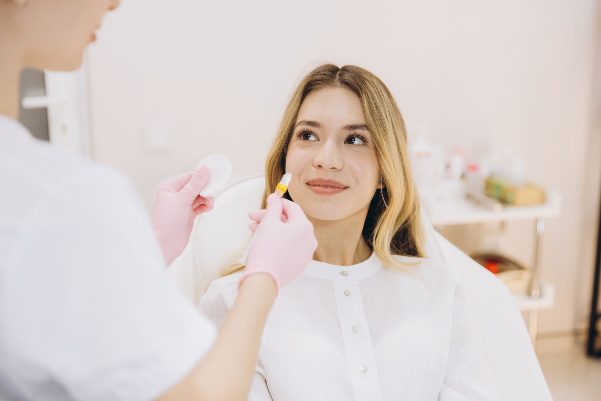 medical consultation
