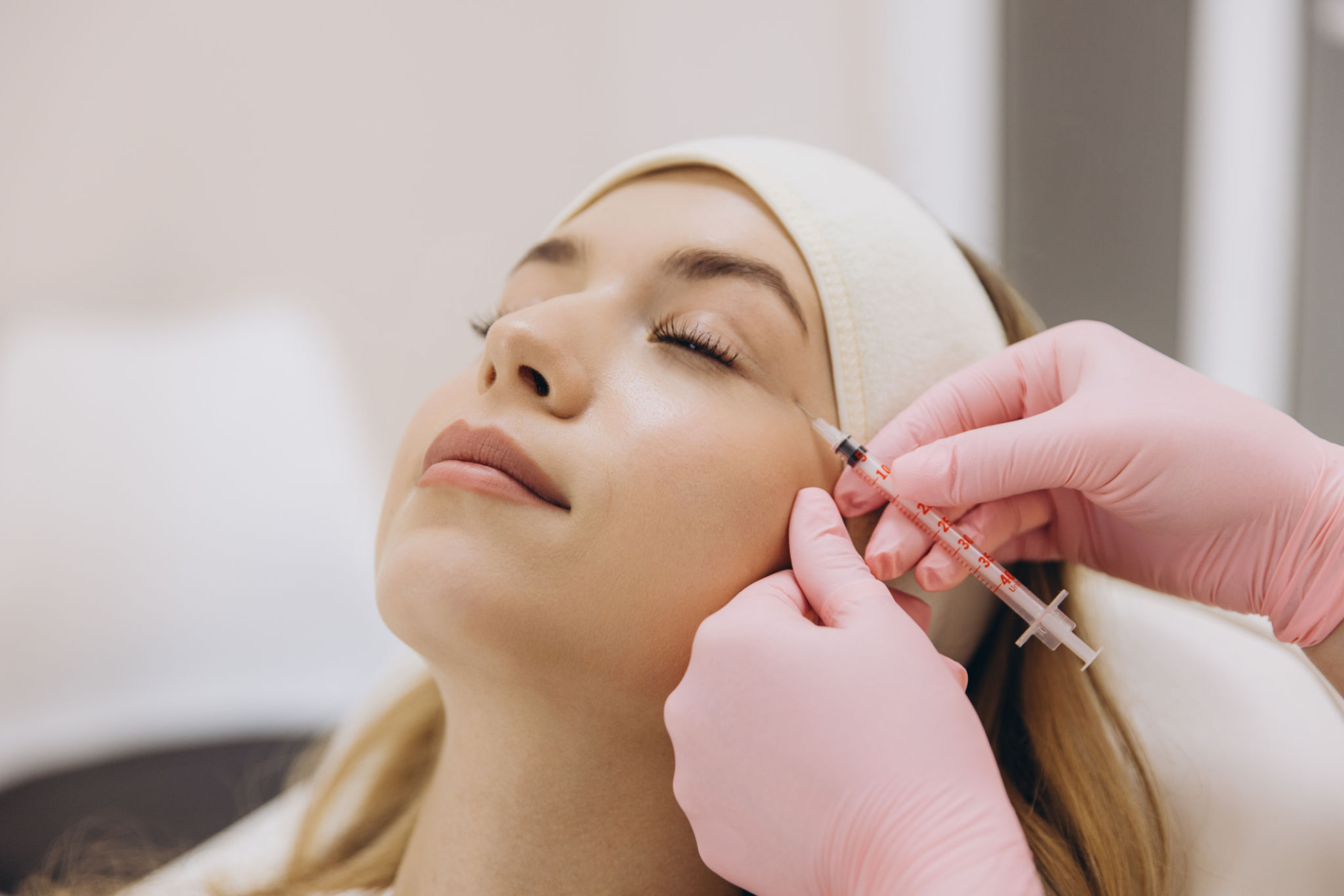 botox dermal filler