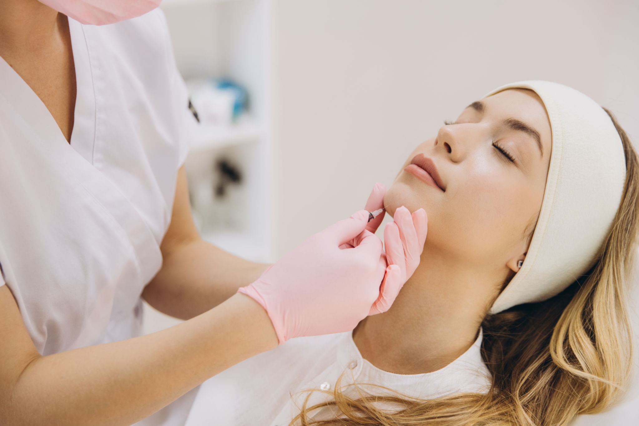 non surgical beauty