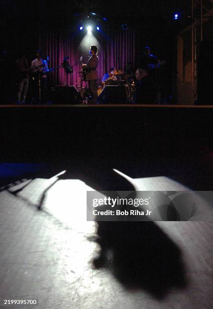 Roby Da Rosa Singer 2,450 Robi Rosa Photos & High Res Pictures - Getty Images
