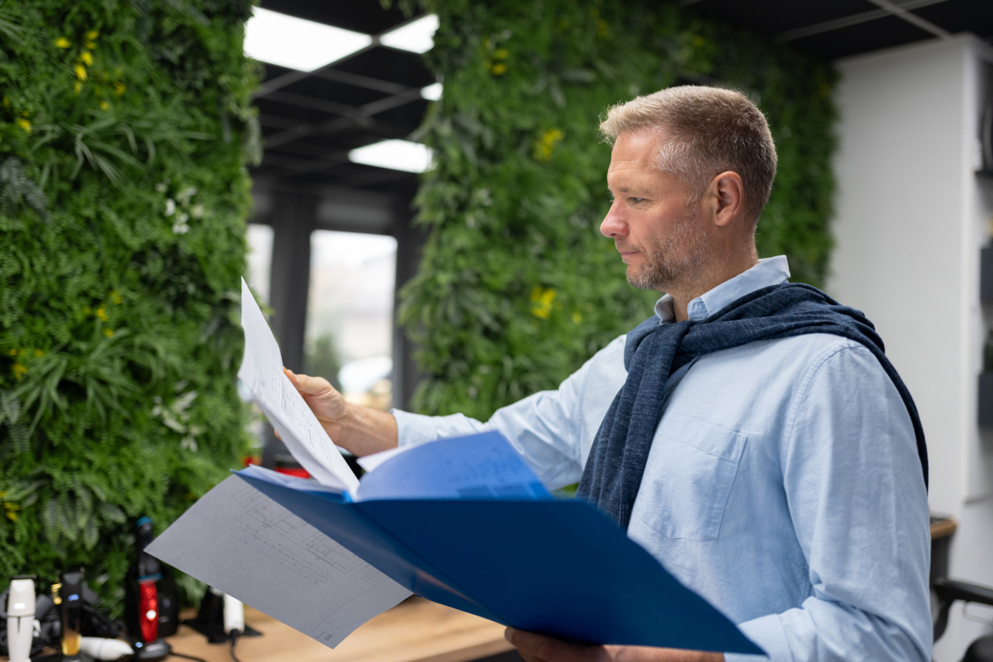 IT consultant Slovenia