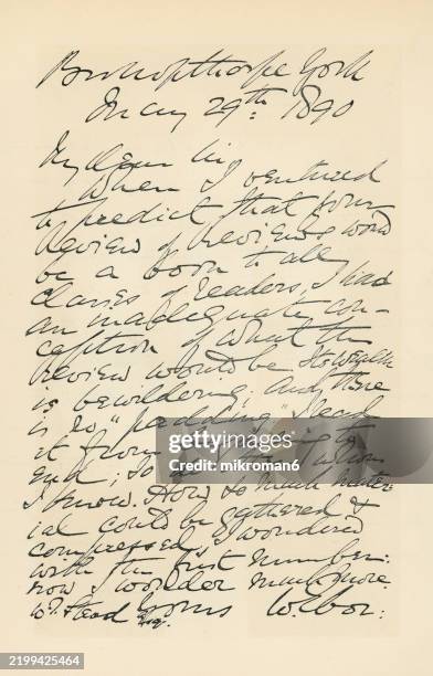 1908 In Cursive 1,275 Old Cursive Alphabet Stock Photos, High-Res Pictures, and Images ...