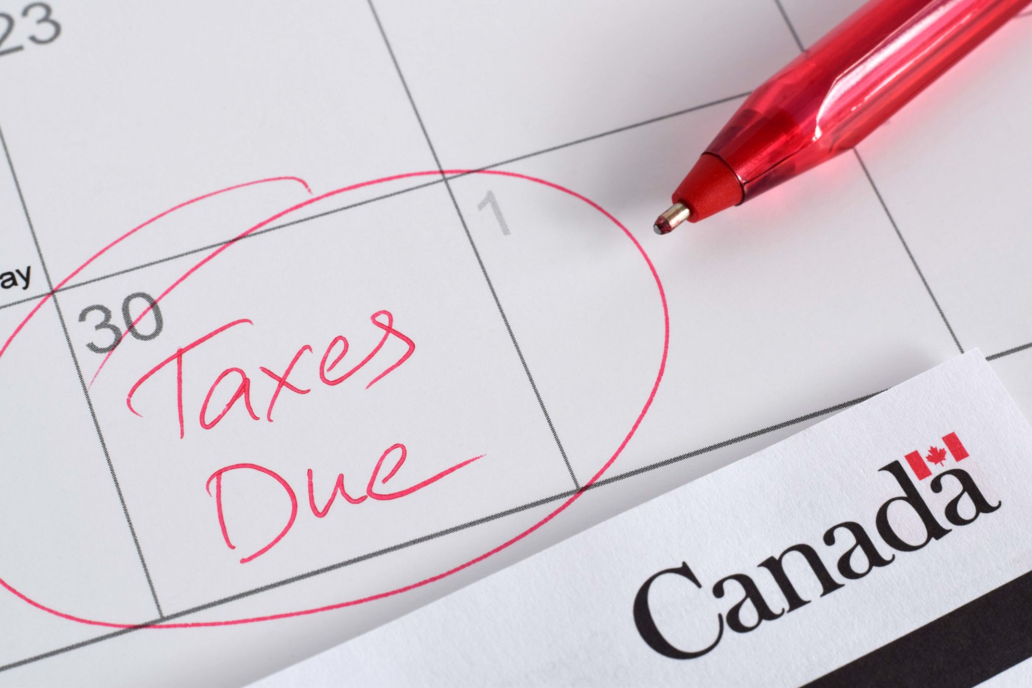 tax forms