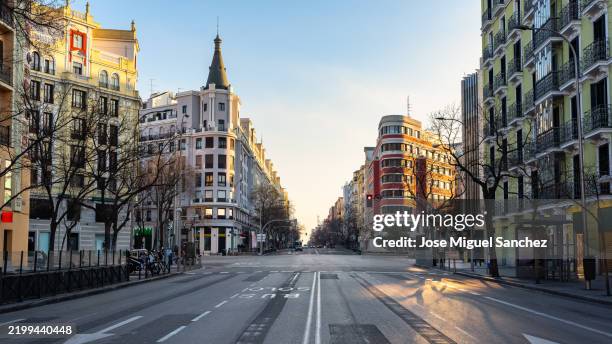 spanish city