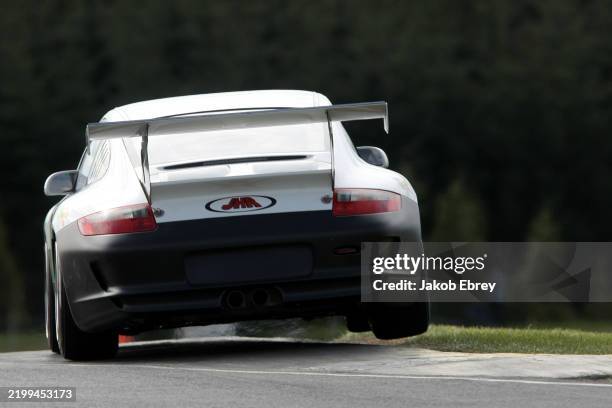 Steven Hunter Racing 316 Steven Pierce Photos & High Res Pictures - Getty Images