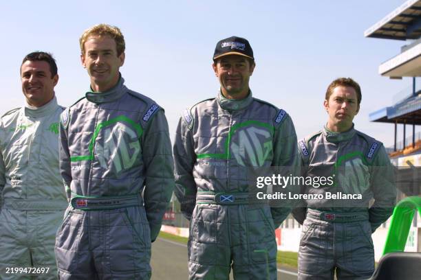 Warren Reid Racing 465 Warren Reid Photos & High Res Pictures - Getty Images