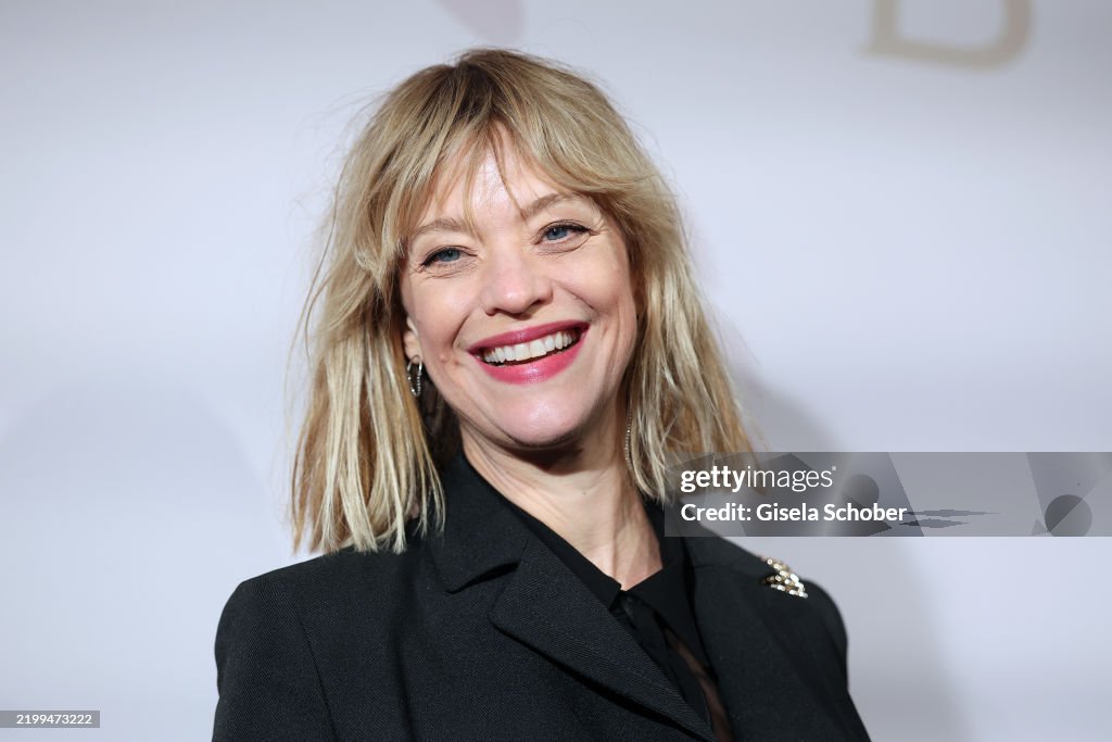 Bulgari X Constantin Film Party - 75th Berlinale International Film Festival