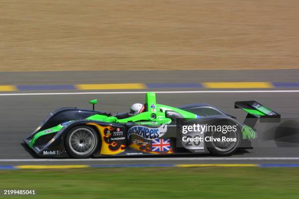 Warren Reid Racing 465 Warren Reid Photos & High Res Pictures - Getty Images