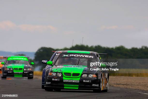 Warren Reid Racing 463 Warren Reid Photos & High Res Pictures - Getty Images