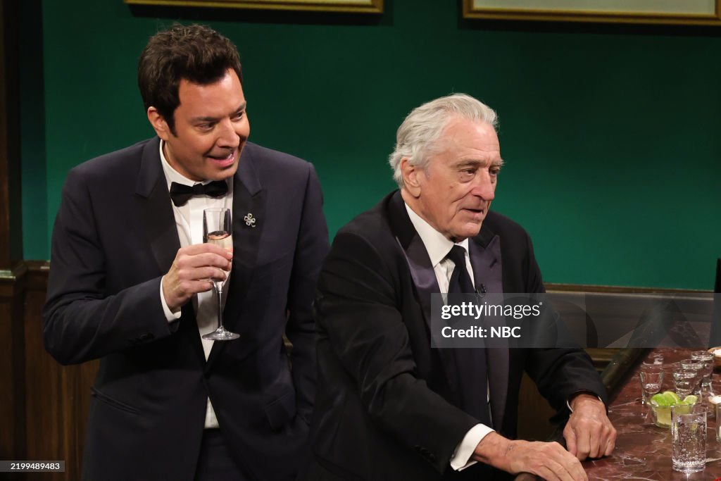 SNL50: The Anniversary Special - Season 2025