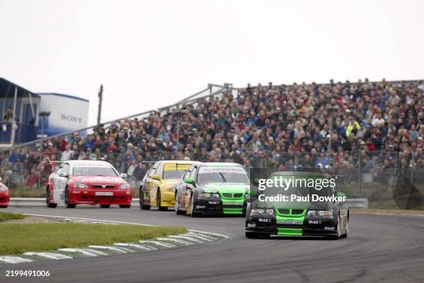 Warren Reid Racing 463 Warren Reid Photos & High Res Pictures - Getty Images