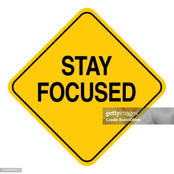 Stayed Image Stay Focused Images