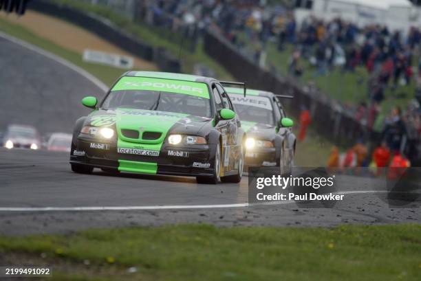 Warren Reid Racing 463 Warren Reid Photos & High Res Pictures - Getty Images