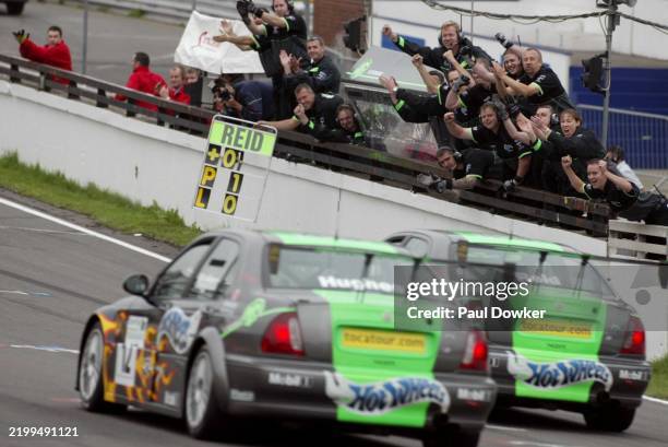 Warren Reid Racing 463 Warren Reid Photos & High Res Pictures - Getty Images