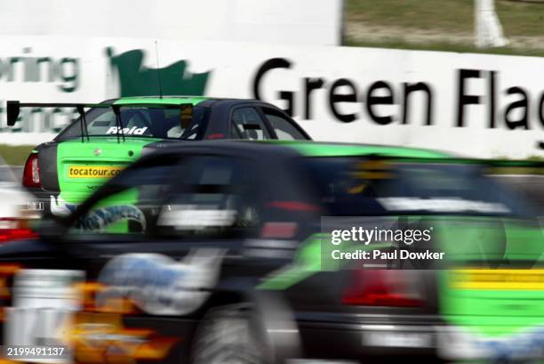 Warren Reid Racing 463 Warren Reid Photos & High Res Pictures - Getty Images