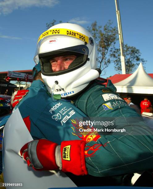 David Besnard Racing 72 Qld Driver& Stock Photos, High-Res Pictures, and Images - Getty Images
