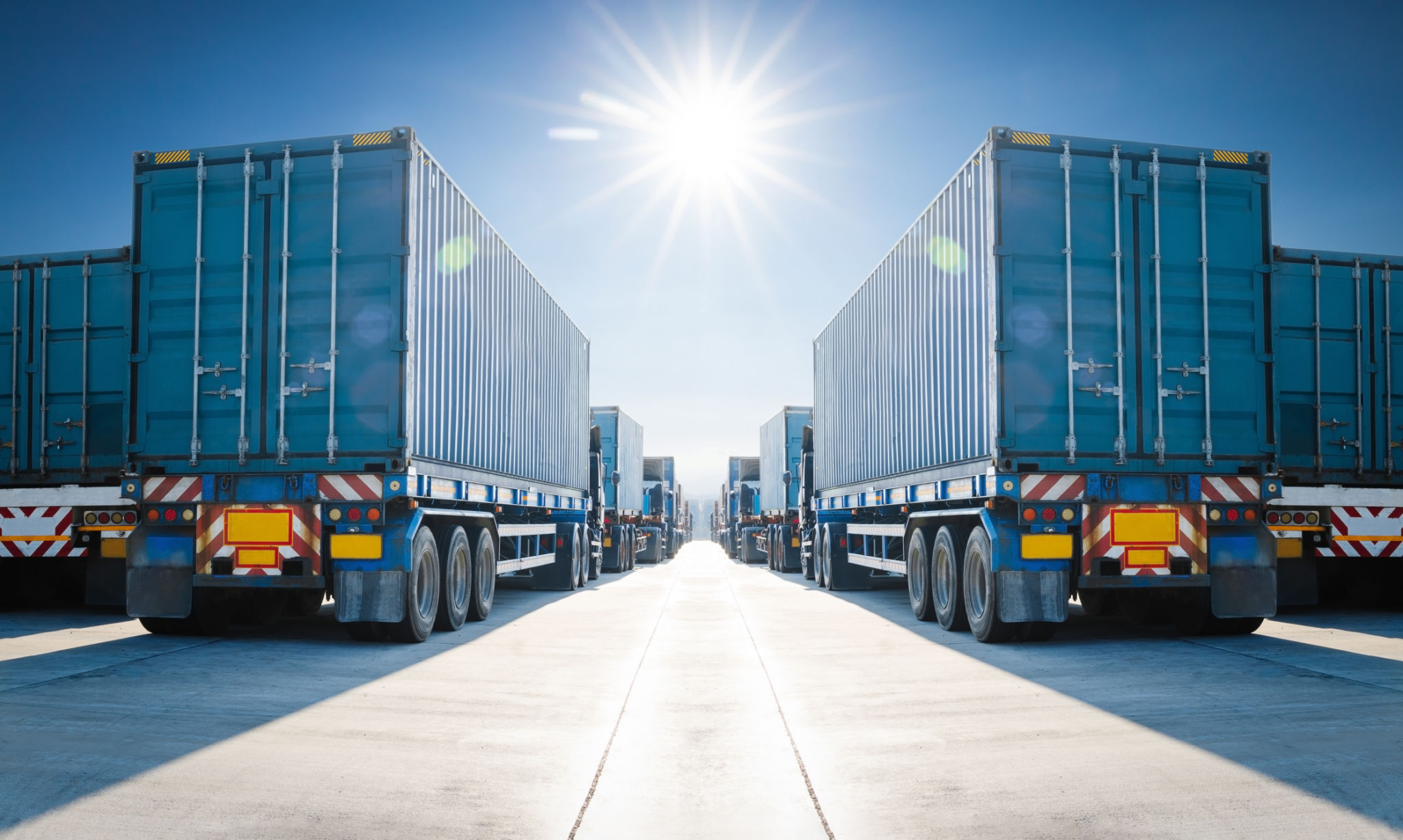 truck cargo
