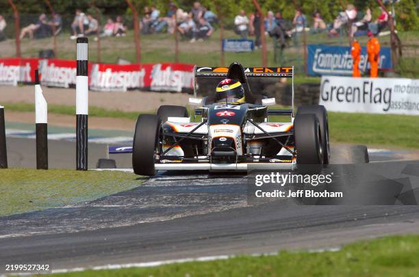 Stephen Simpson Racing 10,950 Steve Simpson Photos & High Res Pictures - Getty Images