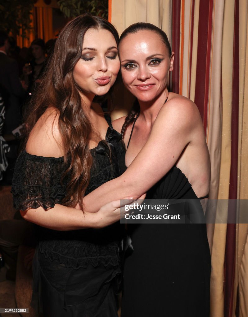 "Yellowjackets" S3 | Global Premiere In Los Angeles