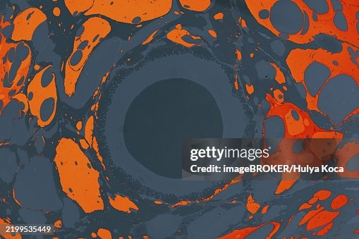 Abstract creative marbling pattern for fabric, design background texture Abstract creative marbling pattern for fabric, design background texture