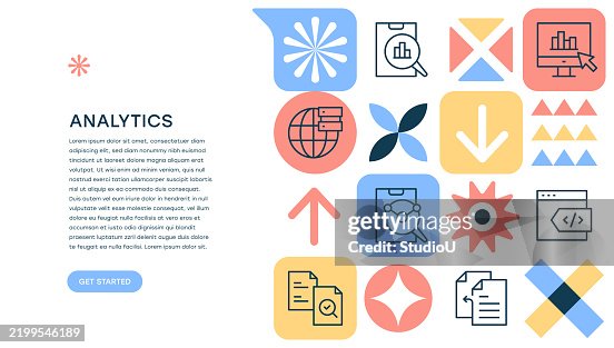 Analytics Analytics