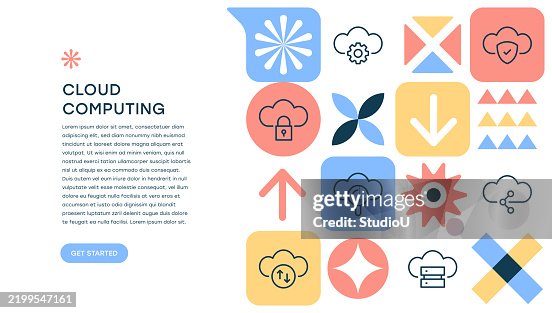 Cloud Computing Cloud Computing