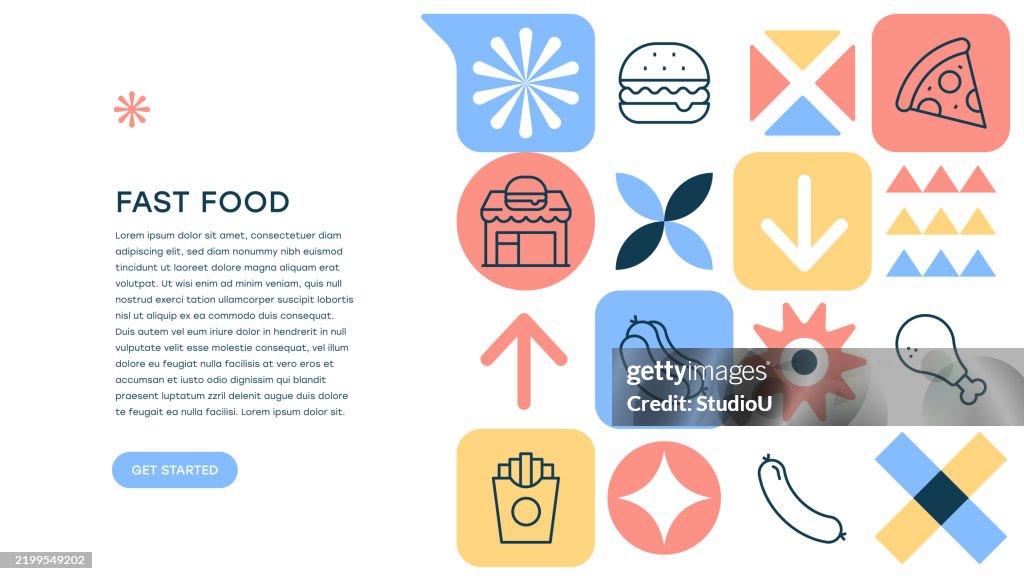 Fast Food