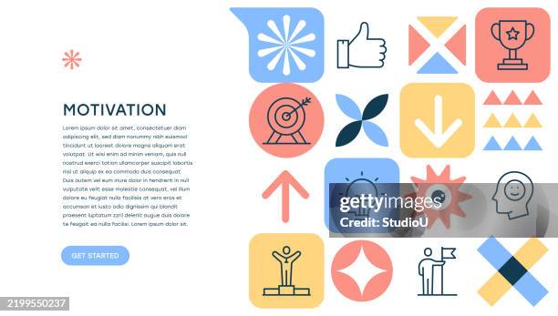 motivation - knowledge sharing stock illustrations