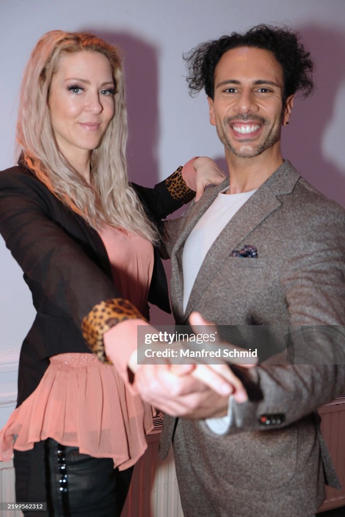 Dancing Stars 2025 Kick Off Event