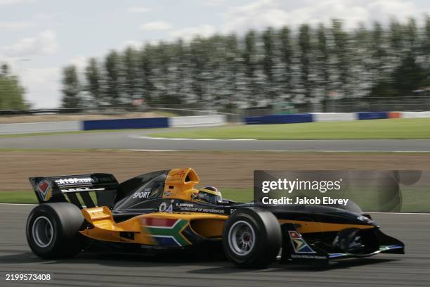 Stephen Simpson Racing 2,835 Stephen Simpson Photos & High Res Pictures - Getty Images