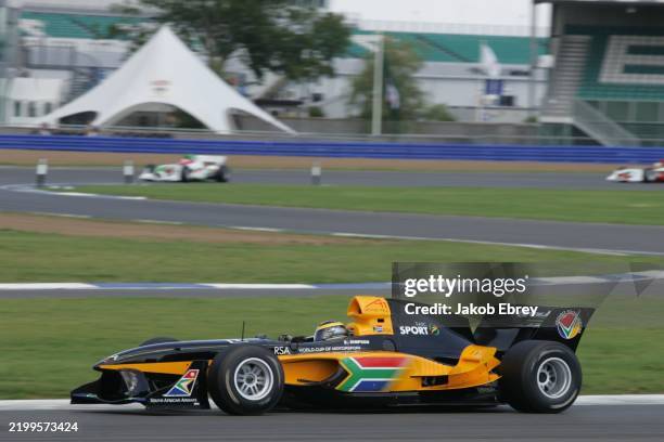 Stephen Simpson Racing 2,835 Stephen Simpson Photos & High Res Pictures - Getty Images