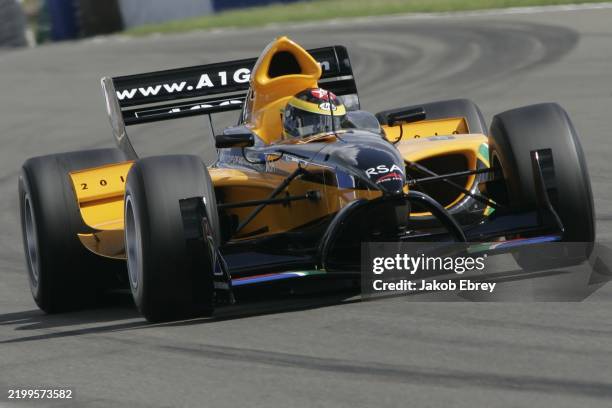 Stephen Simpson Racing 2,835 Stephen Simpson Photos & High Res Pictures - Getty Images