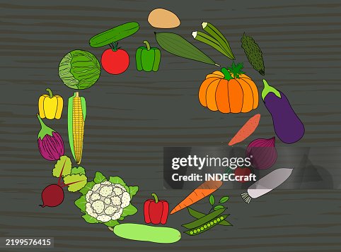 Vegetables Vegetables