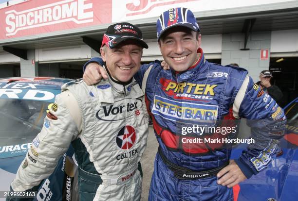 Pirtek Racing Falcon 190 Ambrose Pirtek Falcon Photos & High Res Pictures - Getty Images