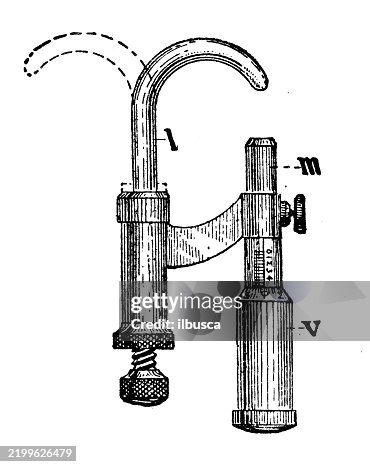 Micrometer caliper Micrometer caliper