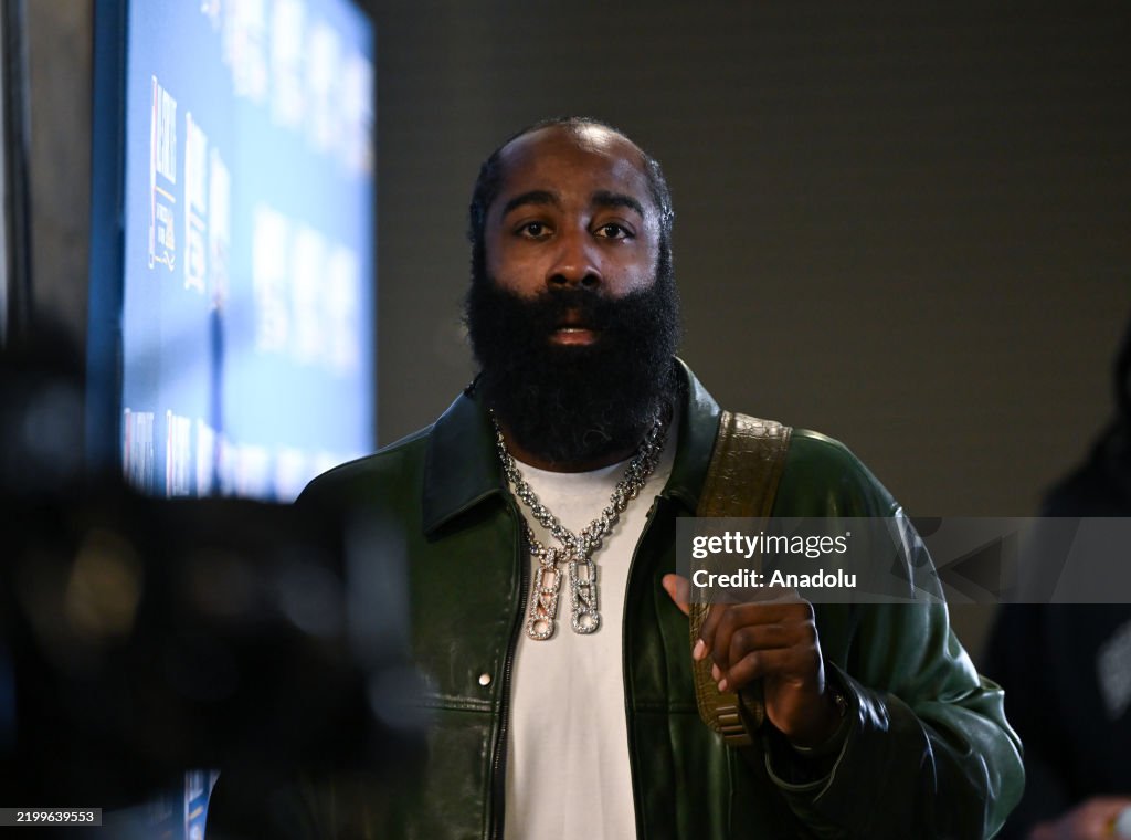 NBA All-Star Game night