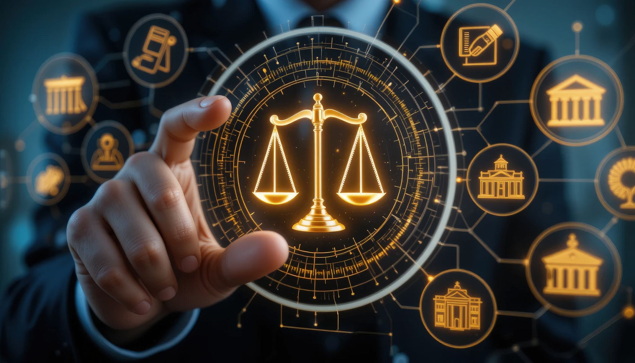legal challenges