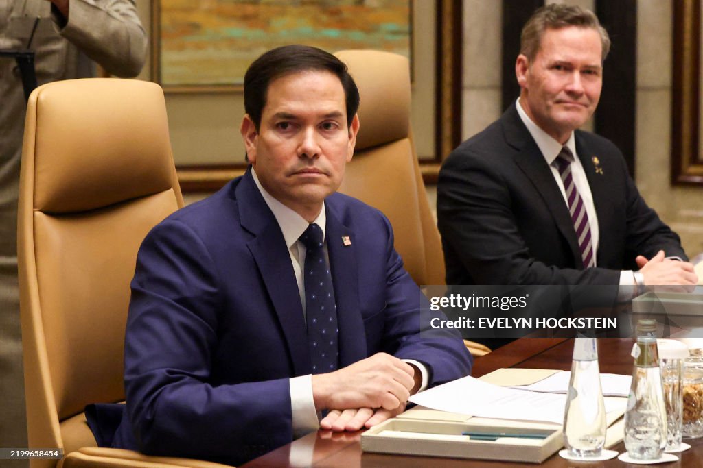 SAUDI-US-RUSSIA-UKRAINE-CONFLICT-POLITICS-DIPLOMACY