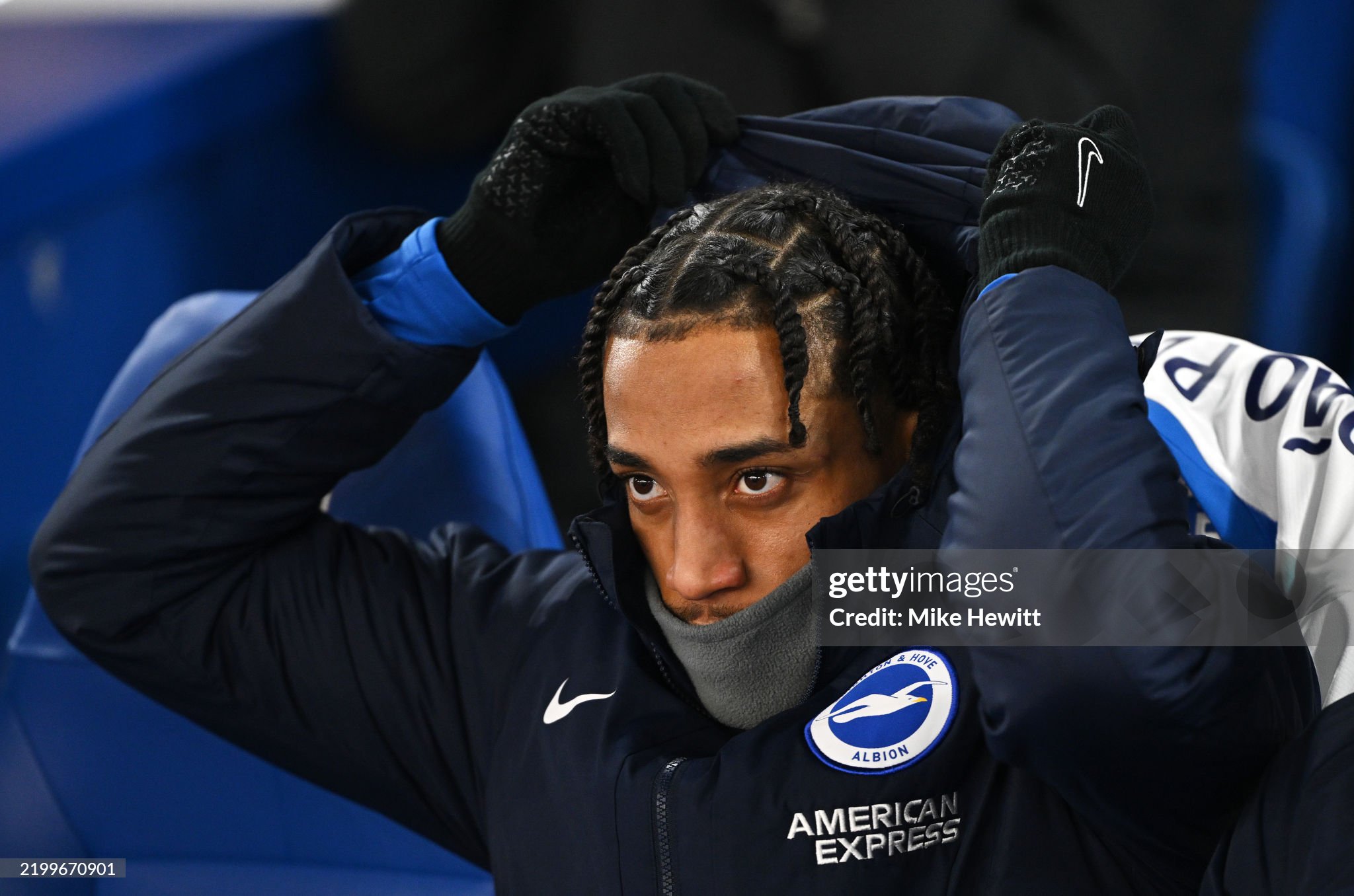 Chelsea spends millions on new striker