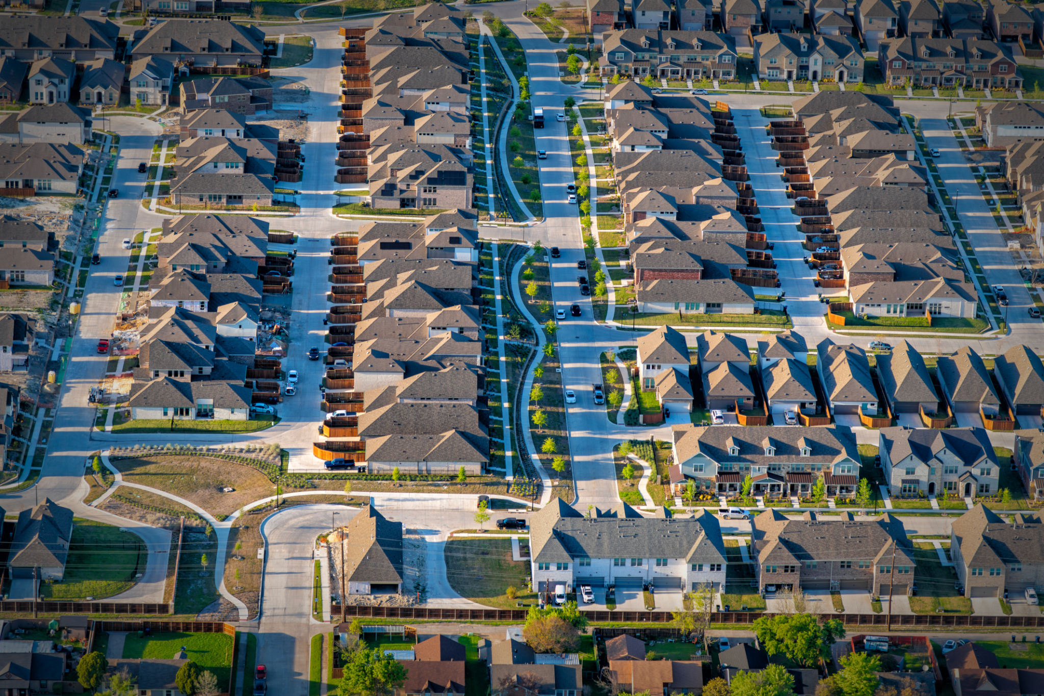 dallas home maintenance