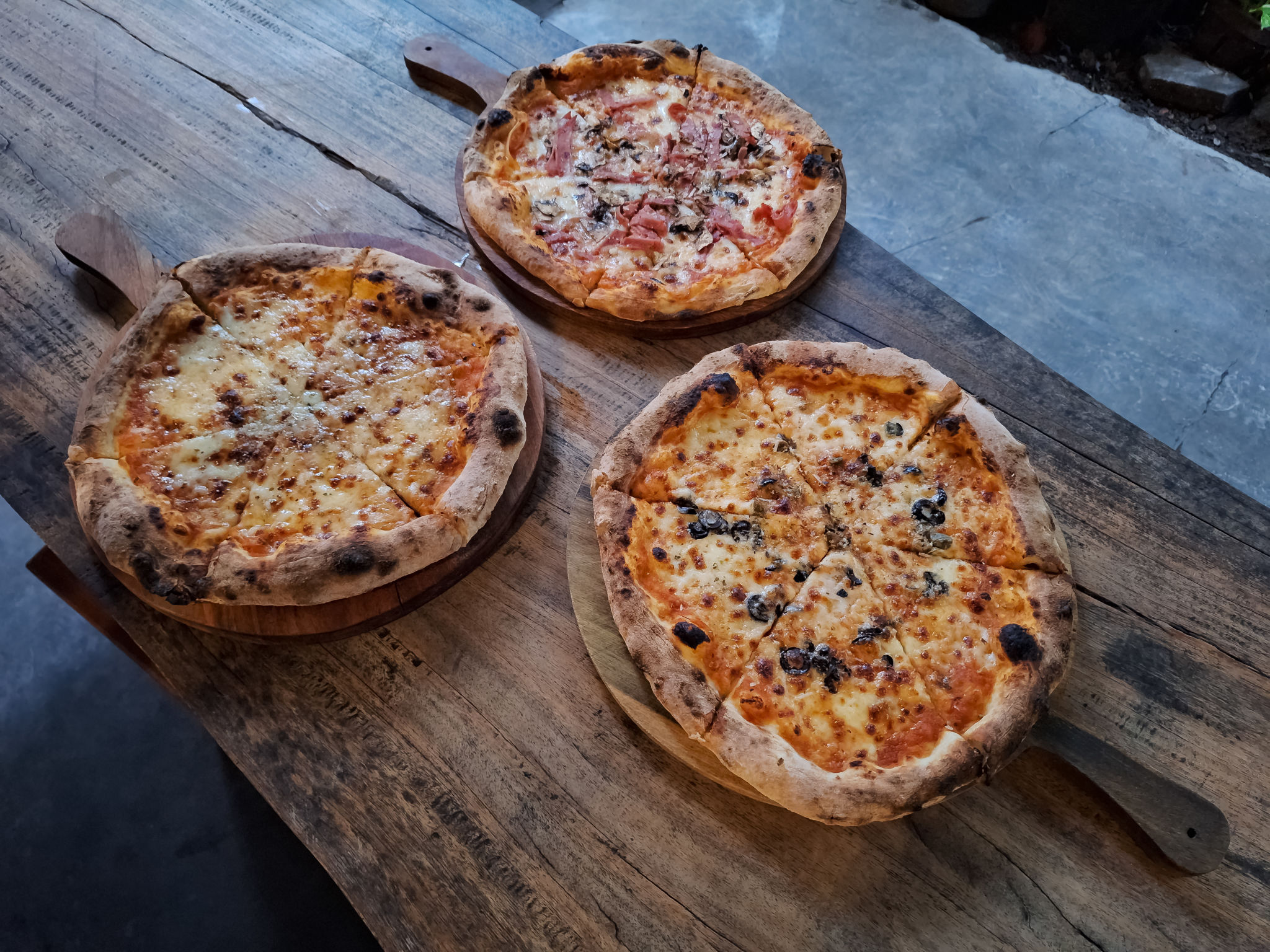 traditional cooking tools