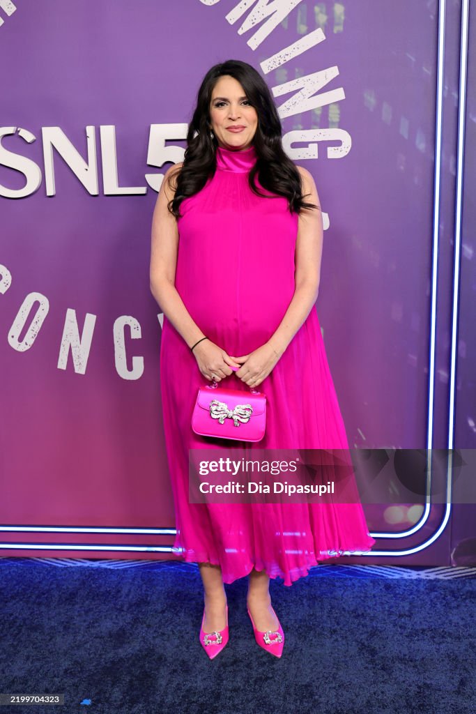 SNL50: The Homecoming Concert