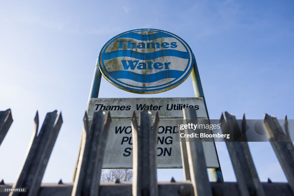 Thames Water's Crucial Rescue Loan Approved by UK Judge